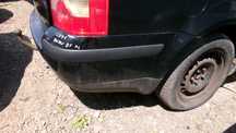 Cze5 Zderzak tylny tył volkswagen passat b5 lift L041 kombi wysyłka