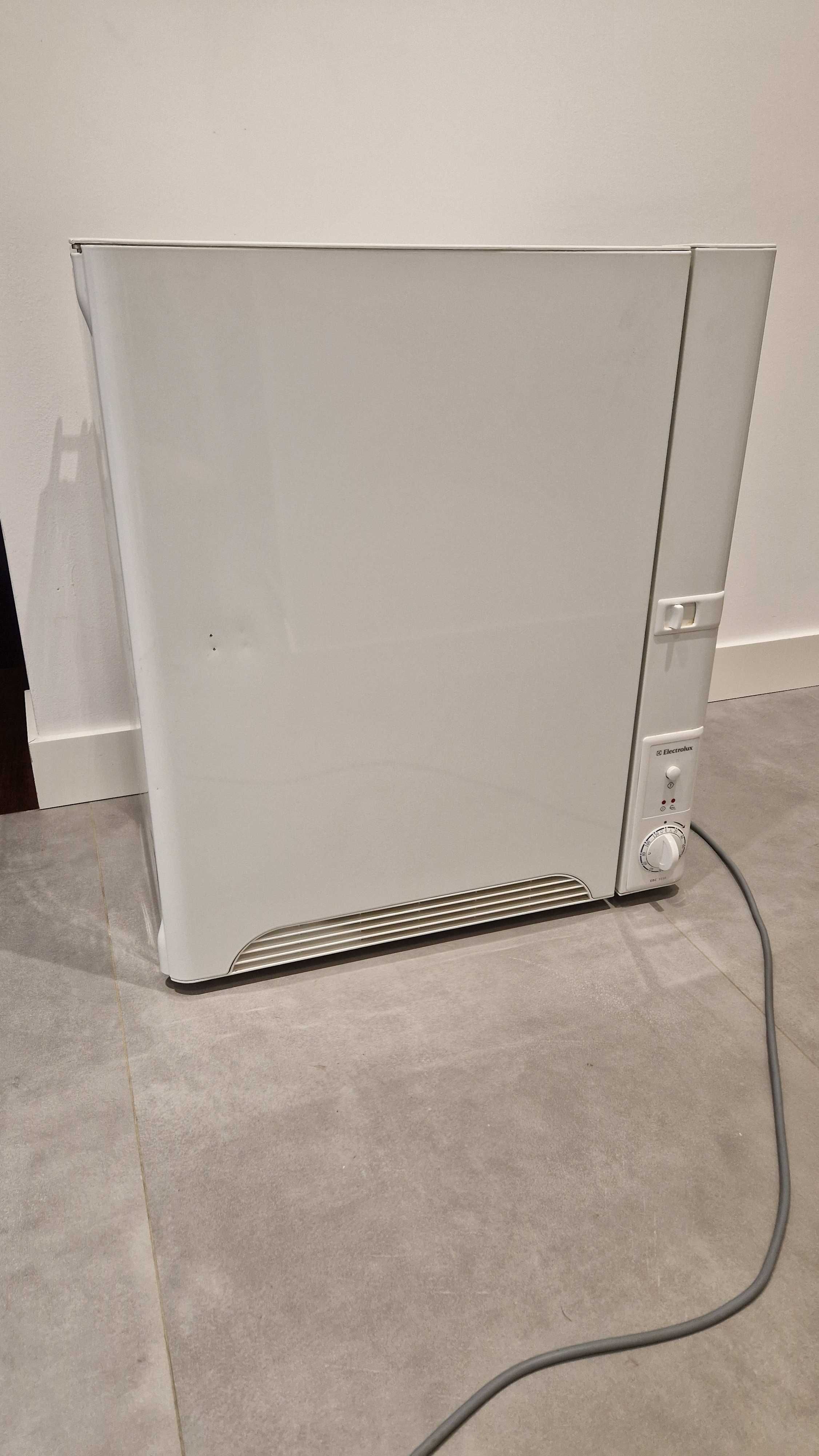 Suszarka Electrolux EDC 3150, uszkodzona