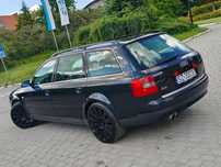 Audi A6 LPG * 2.4 V6 170KM * Manual * Alu 19 * LIFT * Xenon * 2002r * Okazja