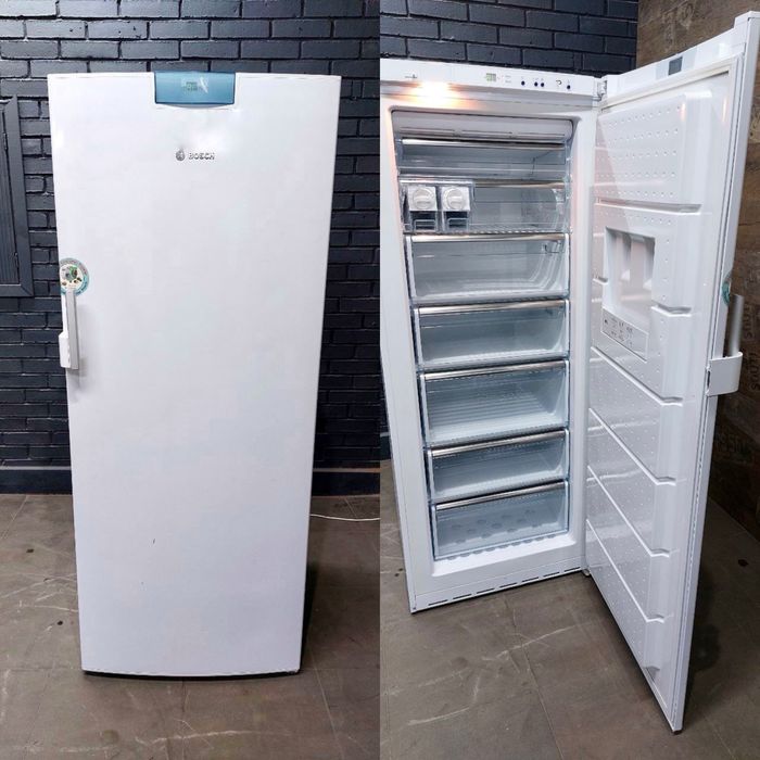 Морозильна камера Liebherr FNf 4605 Pure З доставкою до квартири