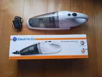 Mini aspirador portátil a bateria 7.2V