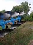 Плуг оборотний Lemken