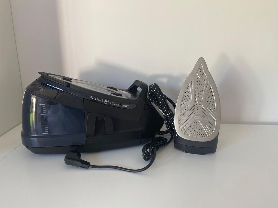 Ferro com Caldeira ROWENTA DG9226F0