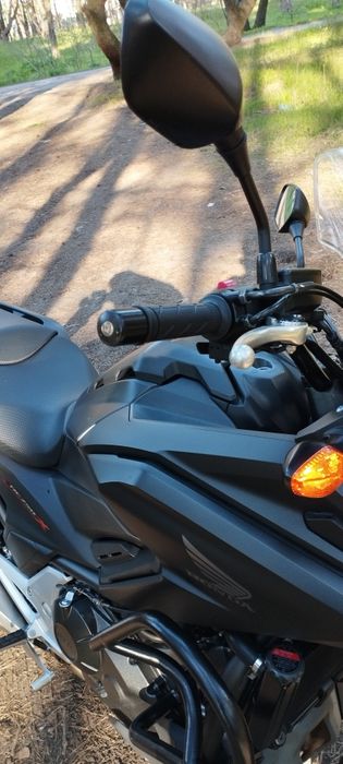 Продам HONDA NC 750X