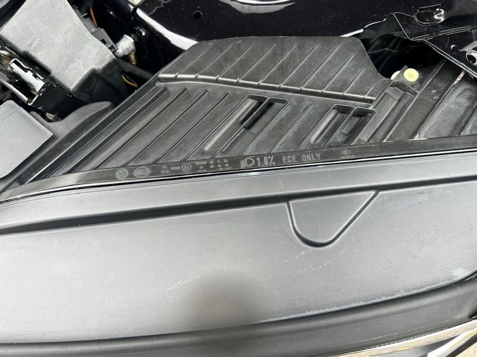 Продам Volkswagen Touareg Один господар