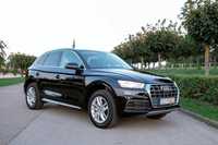 Audi Q5 Stan idealny! Quattro / Skóra / Navi / 2019r