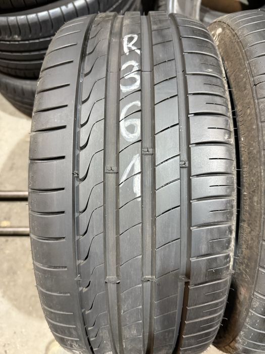 Opony letnie 225/35/19 Minevra 2szt 7,2mm 2023r