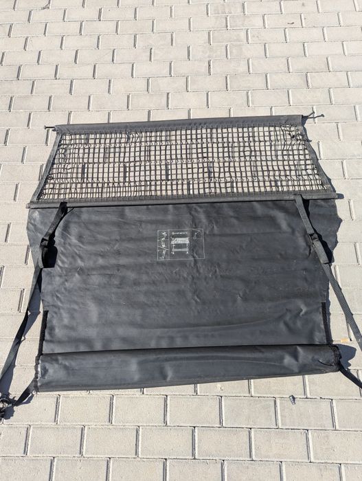 Перегородка Шторка Mercedes Vito оригінал