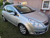 Opel Corsa D 1.4 LPG