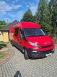 Iveco Daily IVECO 3.00 L