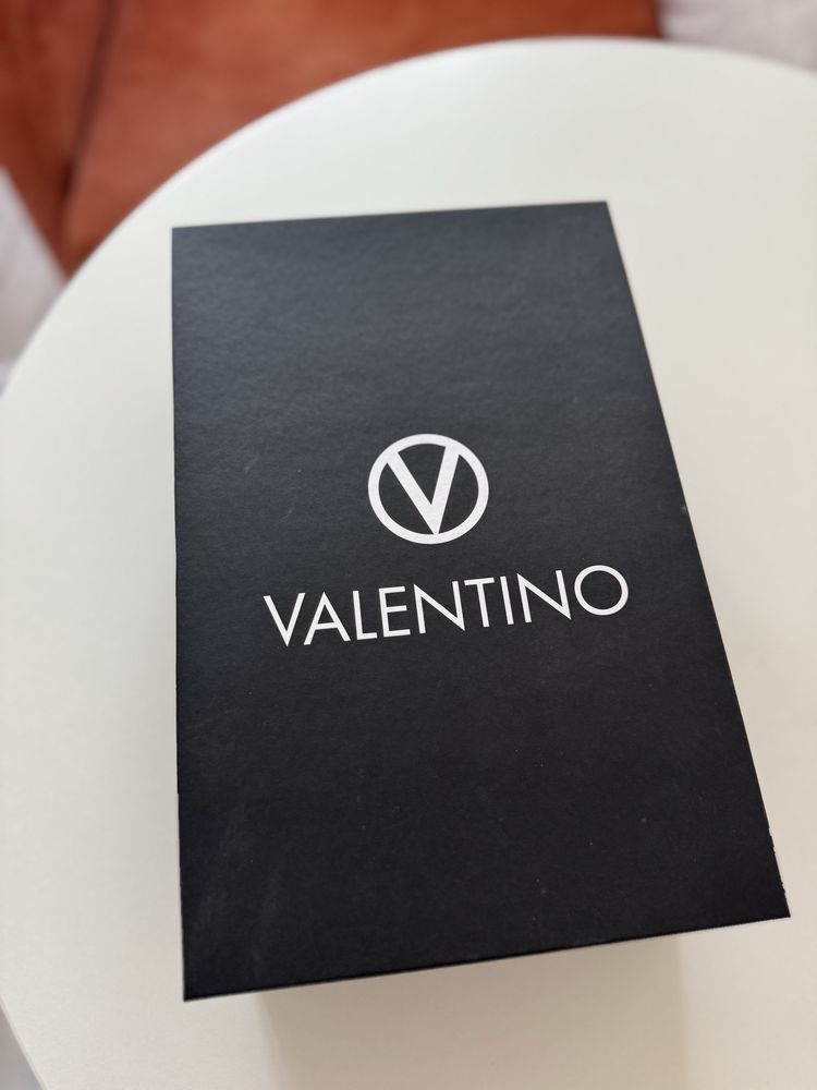 Кеди VALENTINO - оригінал