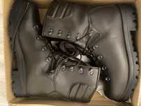 Buty trzewiki wojskowe  zimowe 933A 28,5