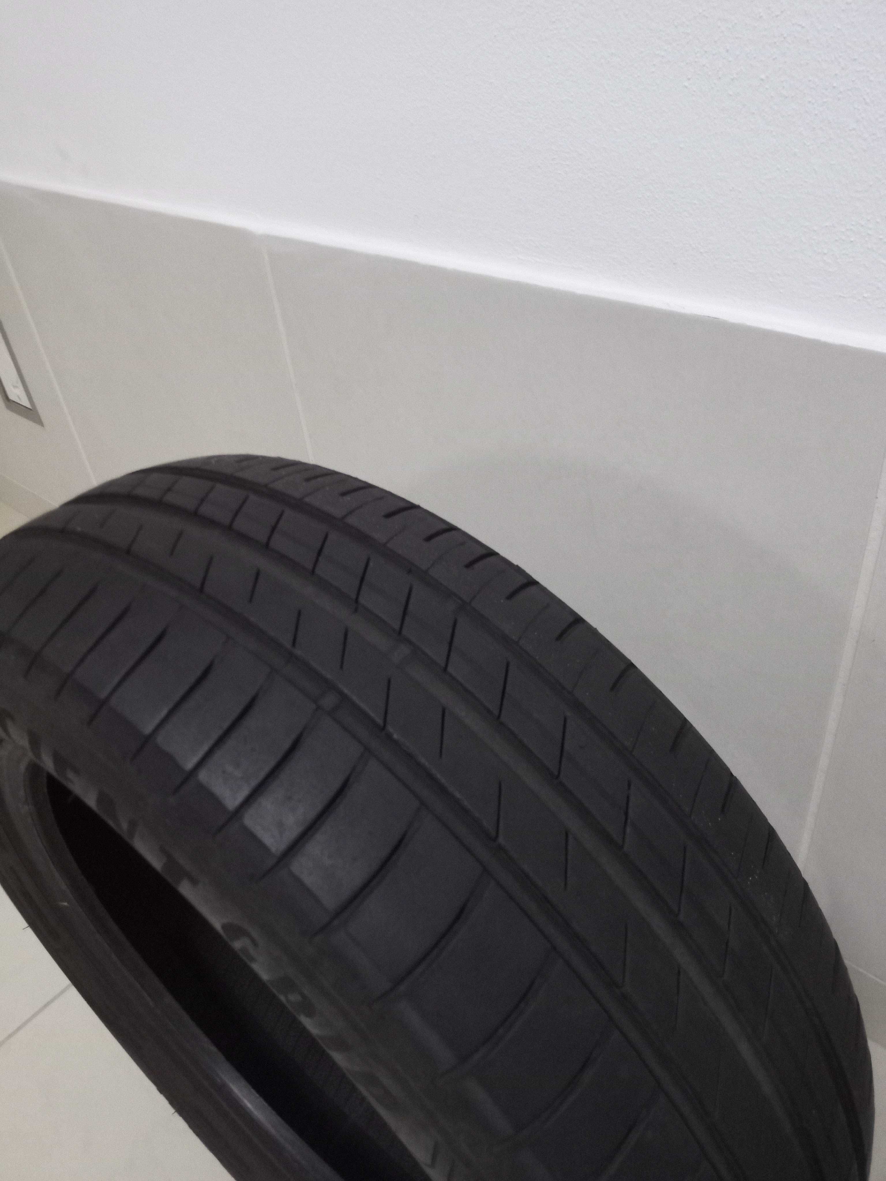 Pneu Goodyear 185/60 R15 88 H Efficient Grip Performance