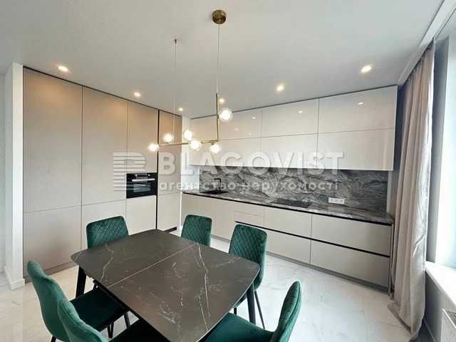 Продам 3к квартиру Берестейський проспект 67