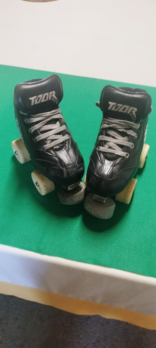 Patins hóquei patins