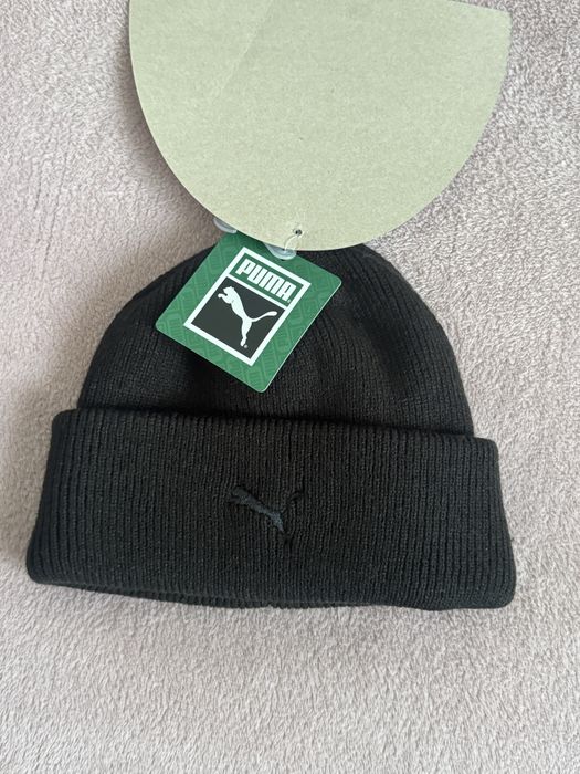 Шапка Puma
