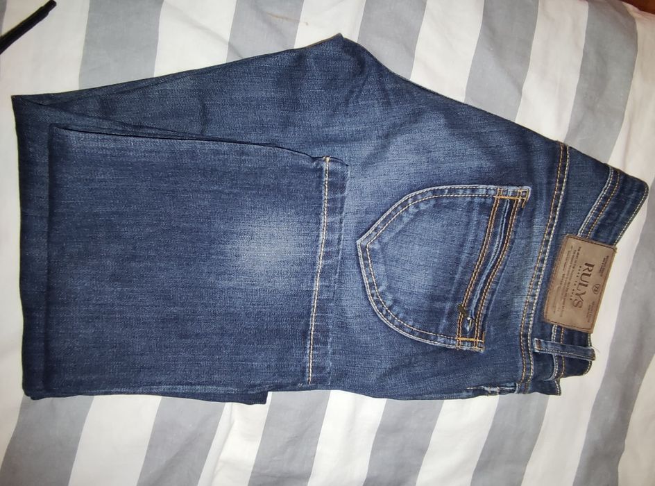 Calças de ganga Rulys