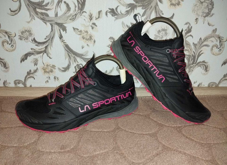 Кросівки жіночі трекінгові La Sportiva Prezzo top gore-tex