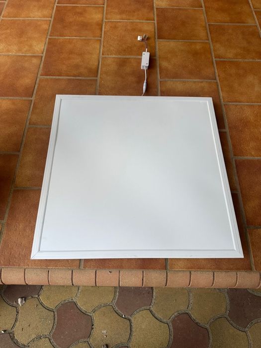 LED панель VARGO 48W ; Панель світлодіодна ONE LED 40Вт