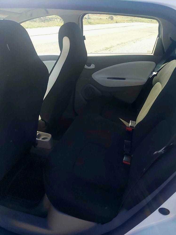 Renault zoe Aluguer/alugar/alugo/rent