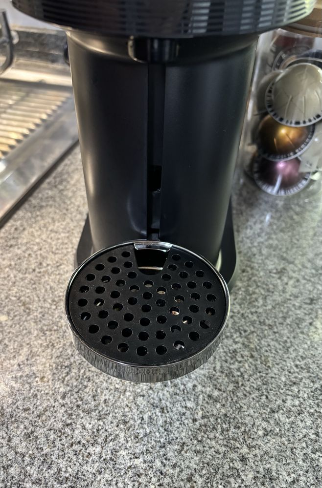 Nespresso Vertuo Next Premium