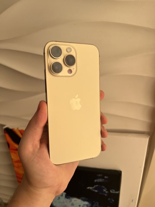 iPhone 14 Pro Max 128 Gb Фіз-сім Неверлок