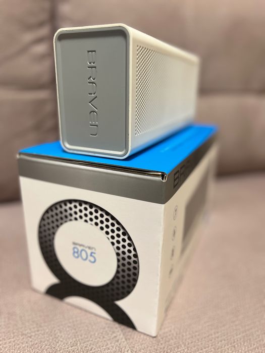 Braven 805 Колонка