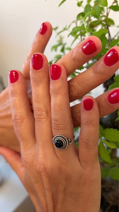 Manicure/pedicure gelinho, gel (Biab) e clássica ao domicio