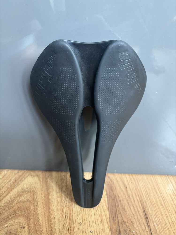 Siodełko rowerowe Selle Italia NOVUS Evo Boost Superflow L3