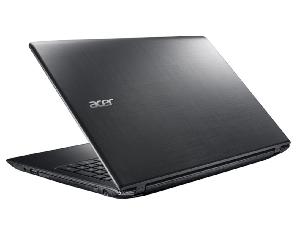 Ноутбук Acer Aspire E5