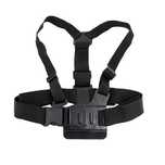 Arnes para GoPro 4 3 1 2 SJ4000 SJ5000
