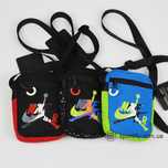 Мессенджер nike air jordan сумка через плече джордан бананка найк