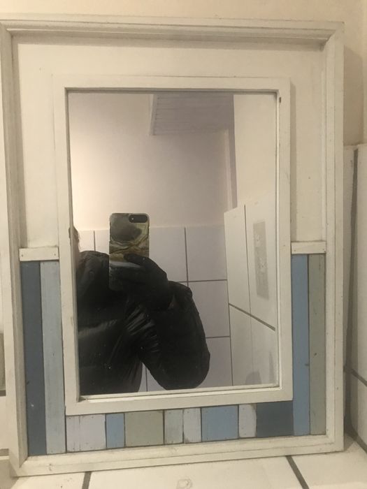 Lustro Skandynawskie