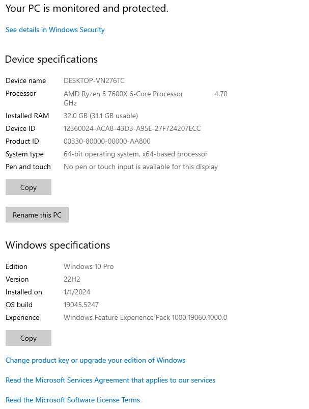 Kompaktowy komputer do gier PS5 size, RTX 4070 Super, Ryzen 5, 32 RAM