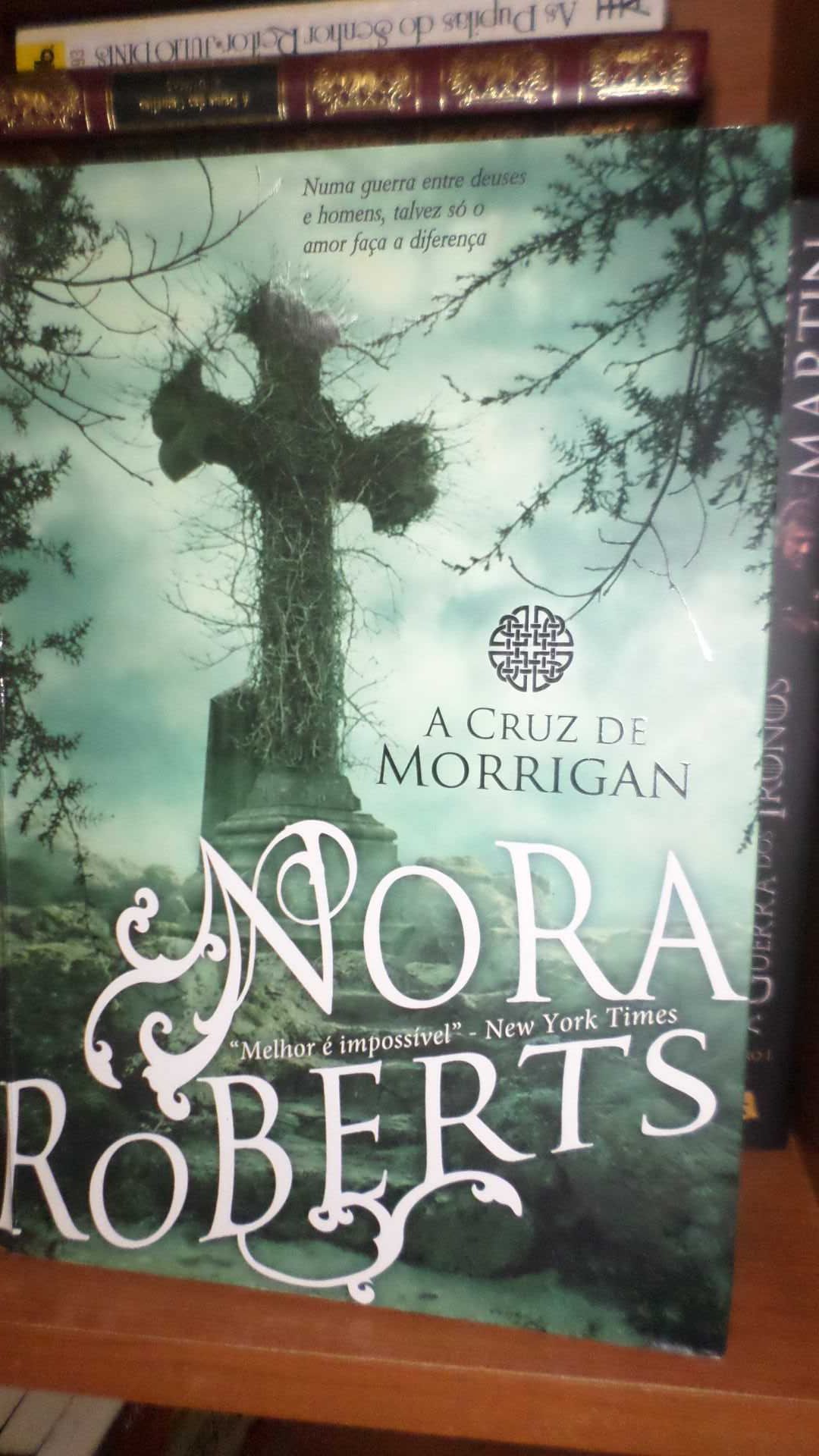 Nora Roberts / Vários títulos