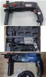 Продам  перфоратор Vorskla  Интерскол  Sparky 650w 800w