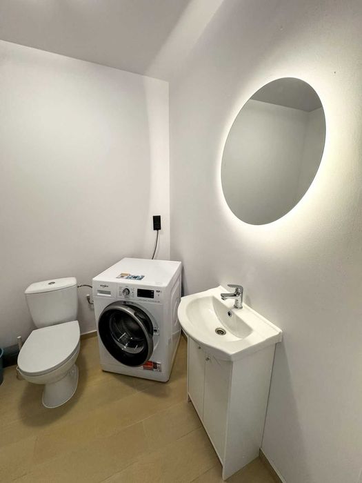 Mieszkania pracownicze Pruszków