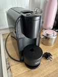 Máquina Café Pingo Doce com Garantia