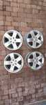 Felgi Mercedes/ grupa VAG 16" 5x112