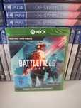 Battlefield 2042 PL nowa folia xbox one series x
