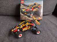 Lego Technic 42101 Buggy