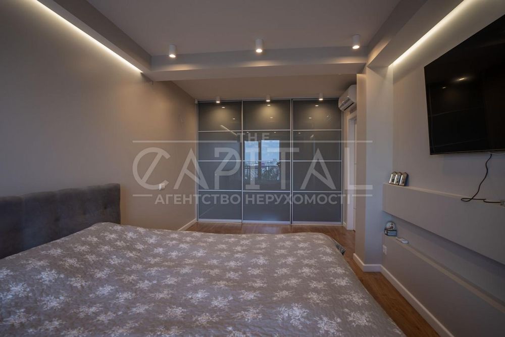 Аренда квартиры ЖК Подол Престиж, ул. Нижний Вал