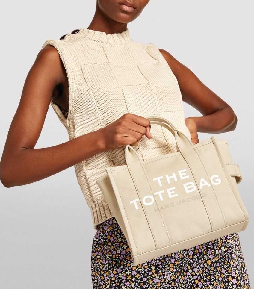 Сумка шоппер Marc Jacobs The Traveller Tote Bag