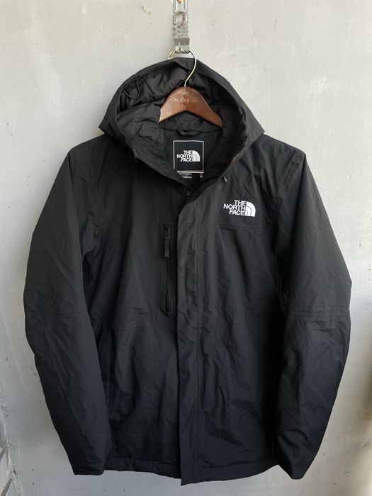 THE NORTH FACE (M) FREEDOM INSULATED лыжная оригинал куртка