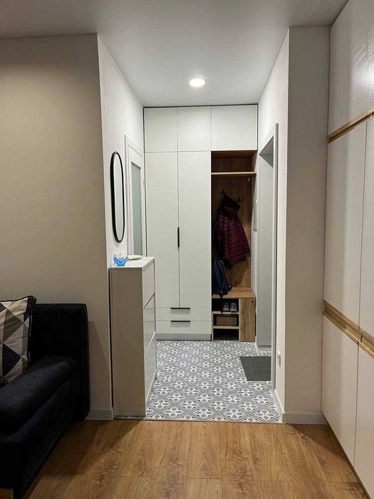 Оренда сучасної однокімнатної квартири в ЖК БІЗНЕС КЛАСУ -НАЦІОНАЛЬНИЙ