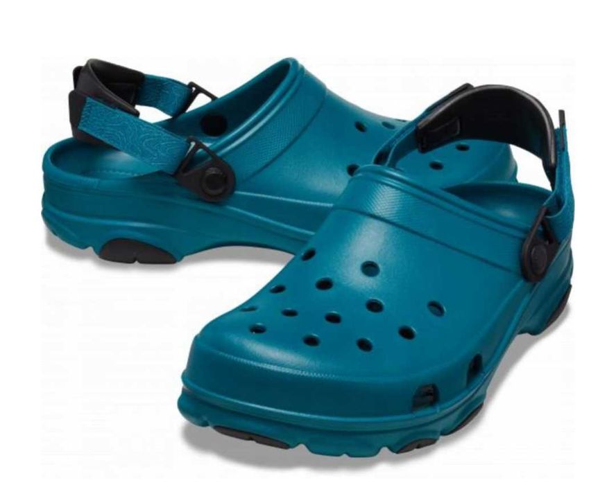 Chodaki Crocs unisex 39