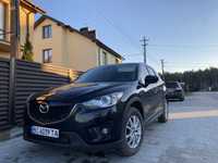 Продається Mazda CX5