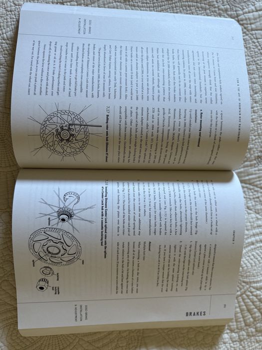 Livro Zinn & The Art Of Mountain Bike Maintenance