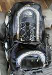 Plecak The North Face 75+15 l , 3 w 1