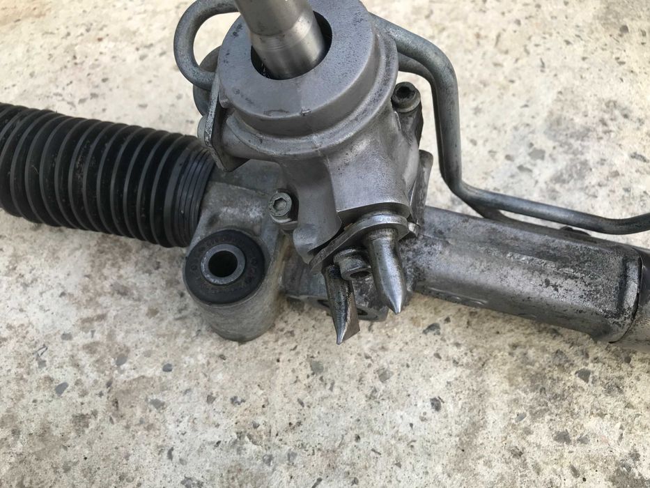 Рульова рейка Opel Astra H,Zafira B ZF